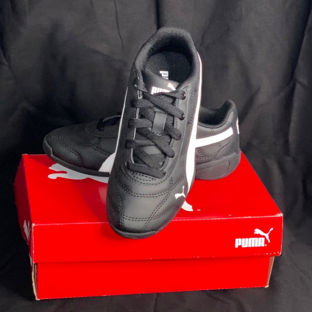 The Classic Unisex Puma (for kids)
